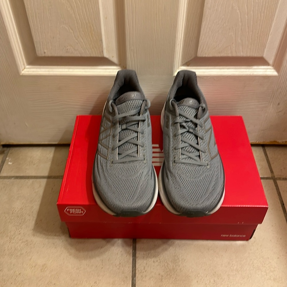 New Balance Fresh Foam X 1080 v13